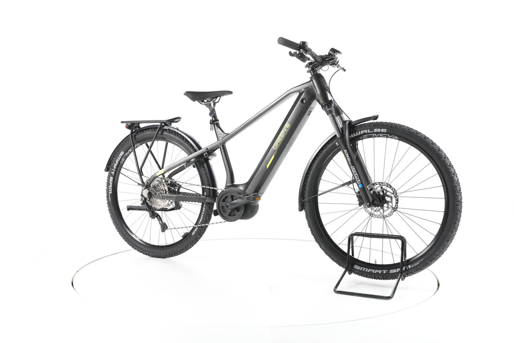 Green's Watford F Trekking E-Bike 2023 - Image 2