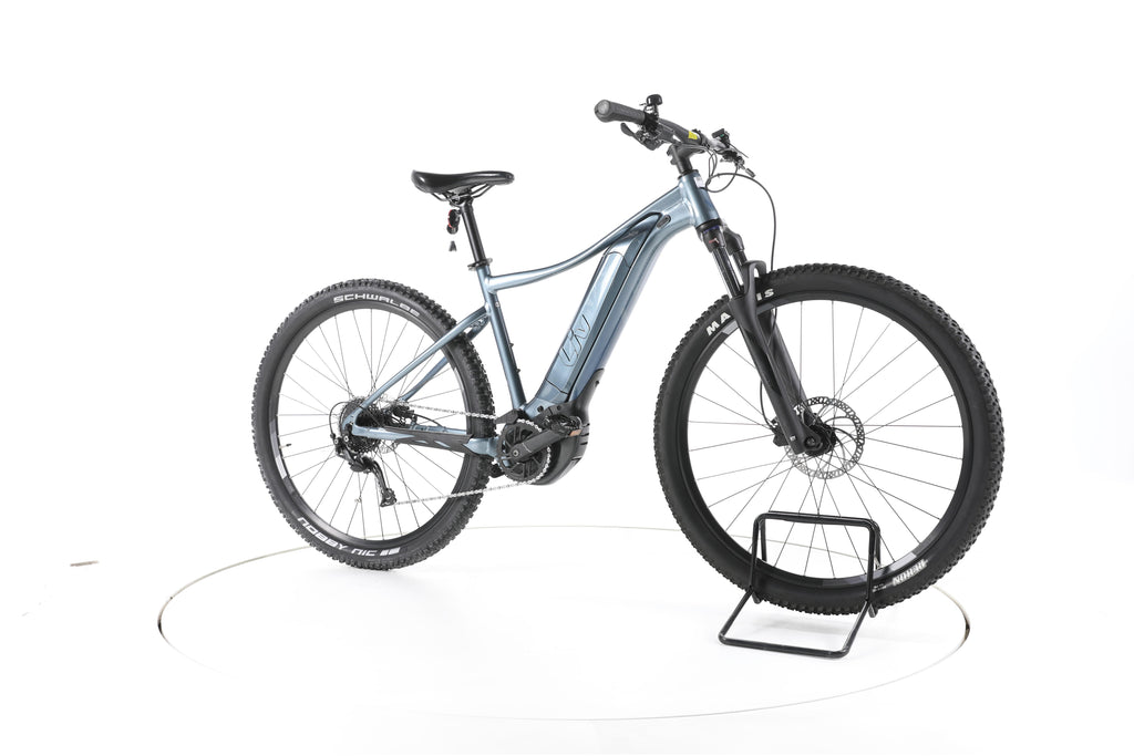 Liv Tempt E+ 2 | V2 E-Bike 2023 - Image 2