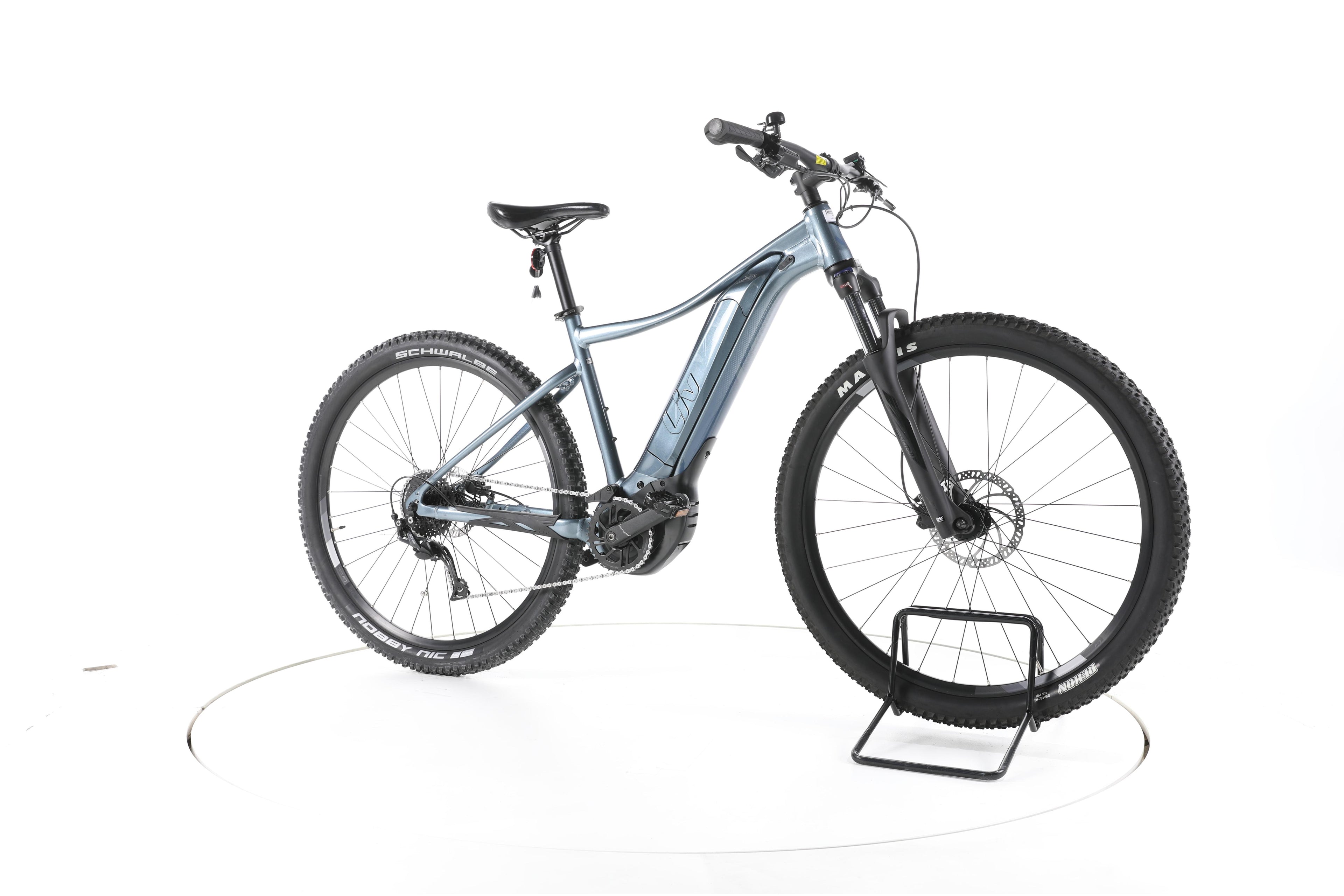Liv Tempt E+ 2 | V2 E-Bike 2023 - Image 2