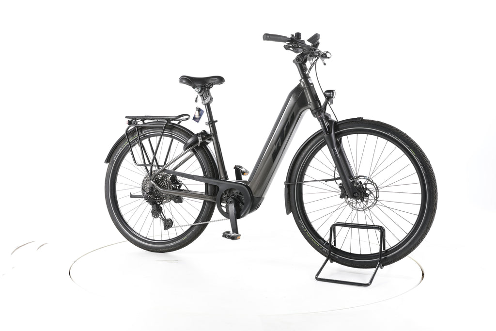 KTM Macina Style XL Trekking E-Bike Tiefeinsteiger - Image 2