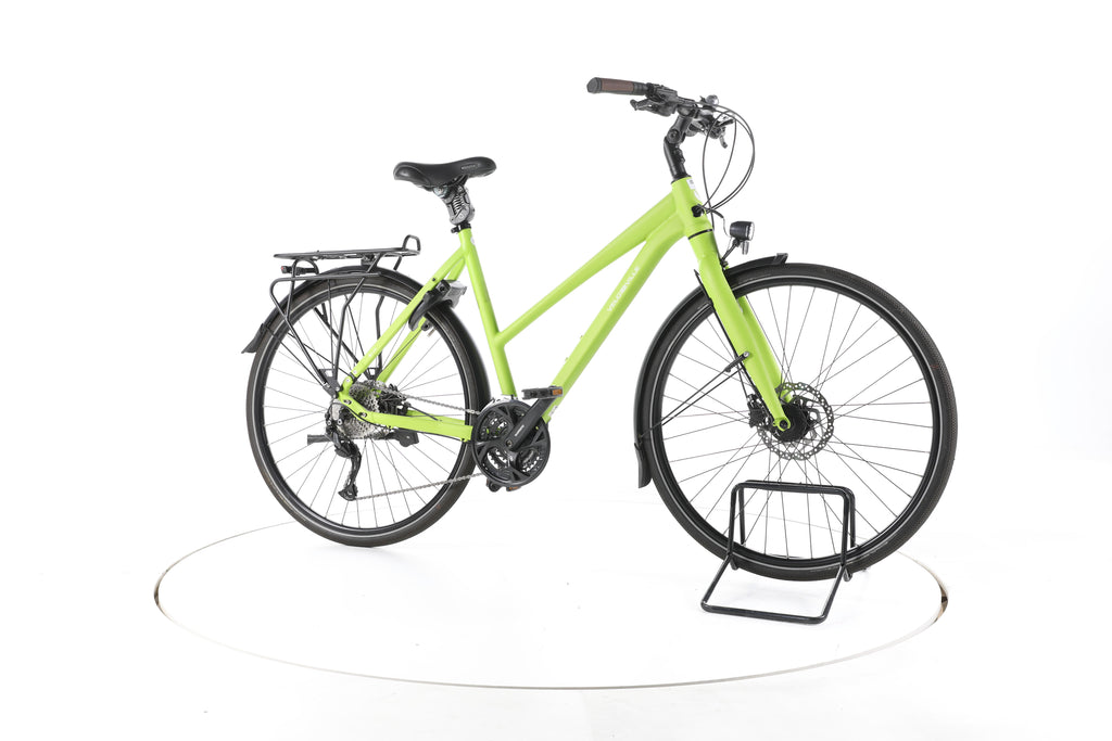 Velo de Ville A 400 Fahrrad City & Trekking - Image 2