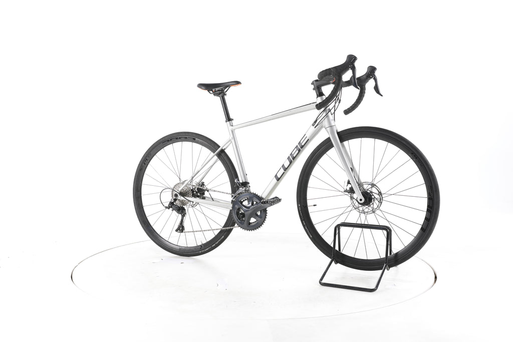 Cube Attain Pro Gravelbike - Image 2