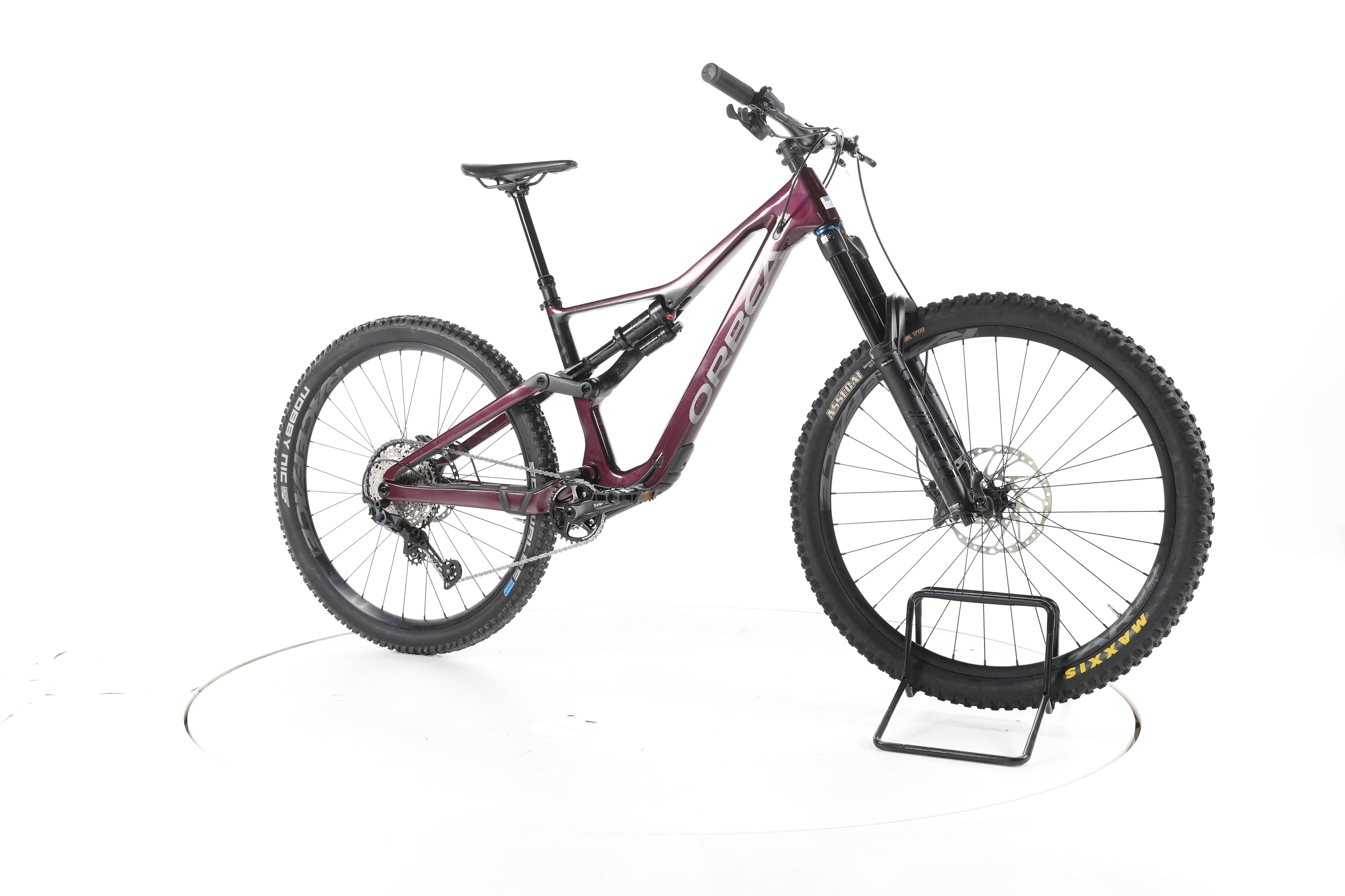 Orbea Rallon M20 - Image 2