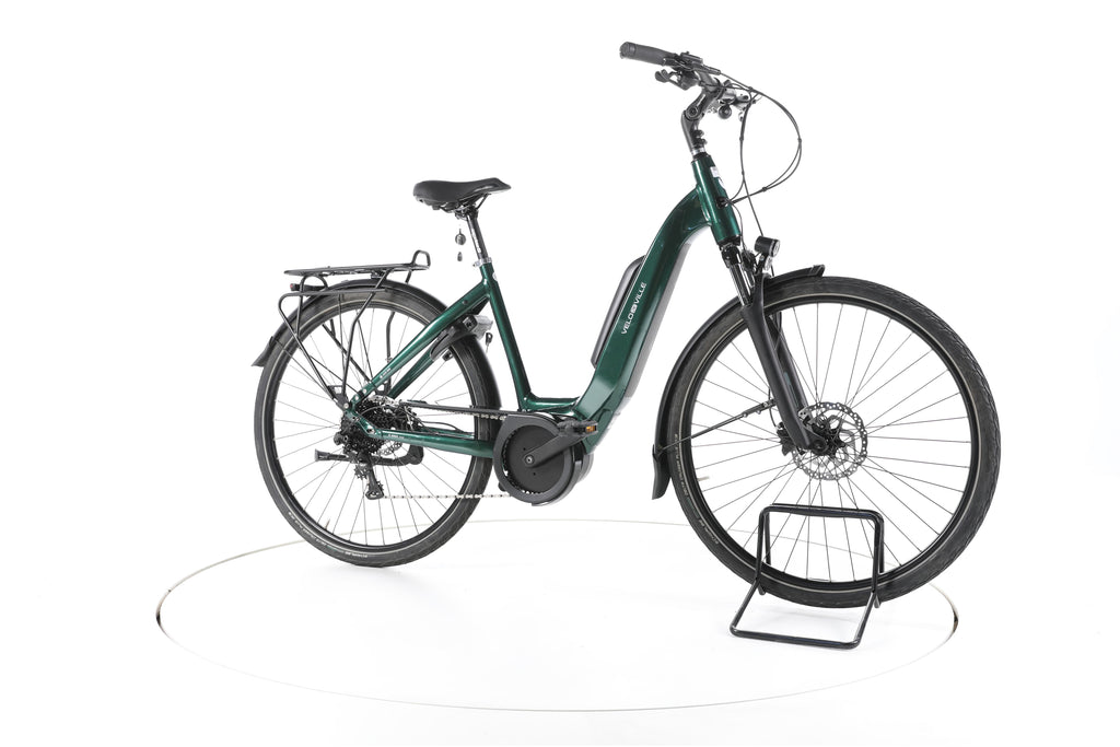 Velo de Ville AEB 800 Trekking E-Bike Tiefeinsteiger - Image 2