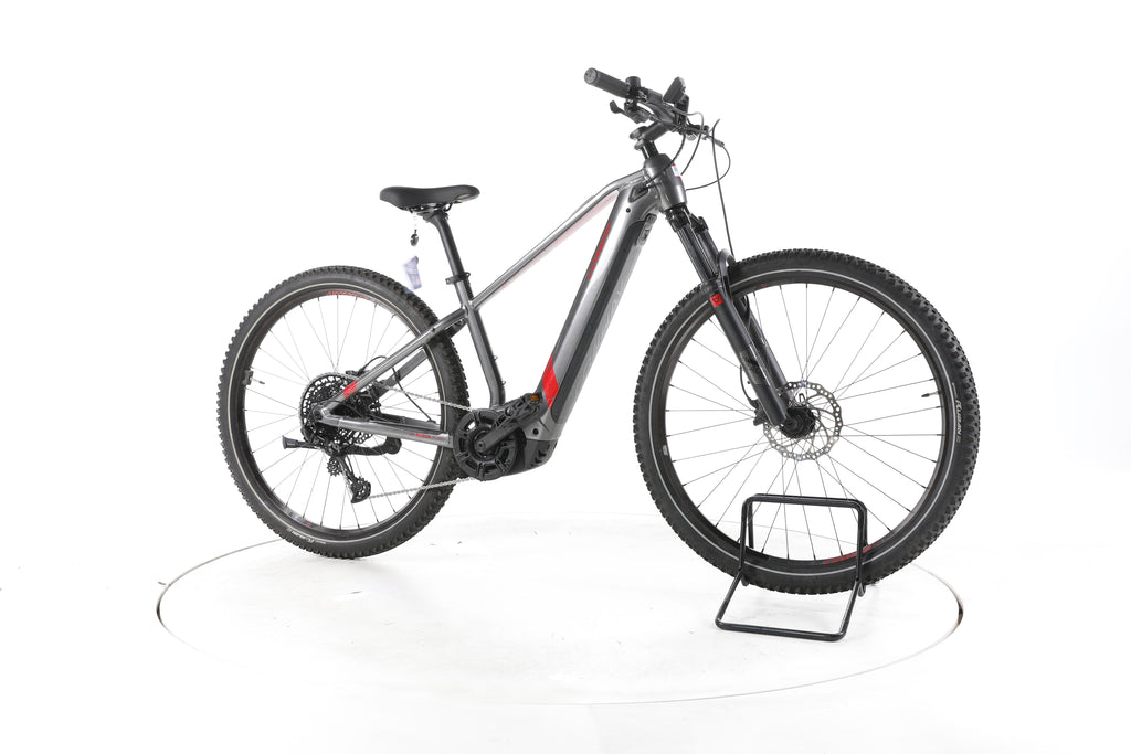 Conway Cairon S 4.0 E-Bike 2024 - Image 2