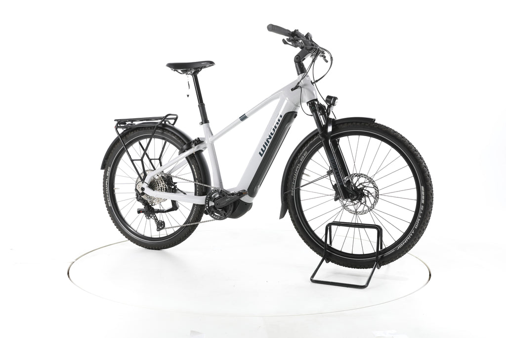 Winora Yucatan X12 Pro Trekking E-Bike 2024 - Image 2