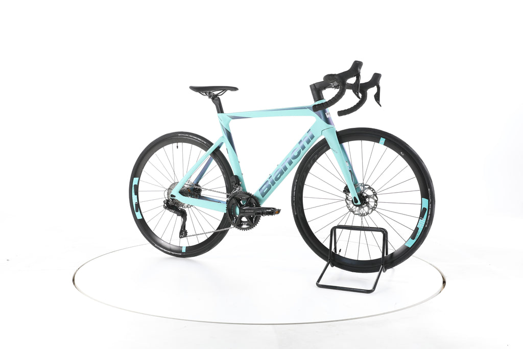 Bianchi Oltre Race Rennrad Carbon 2024 - Image 2