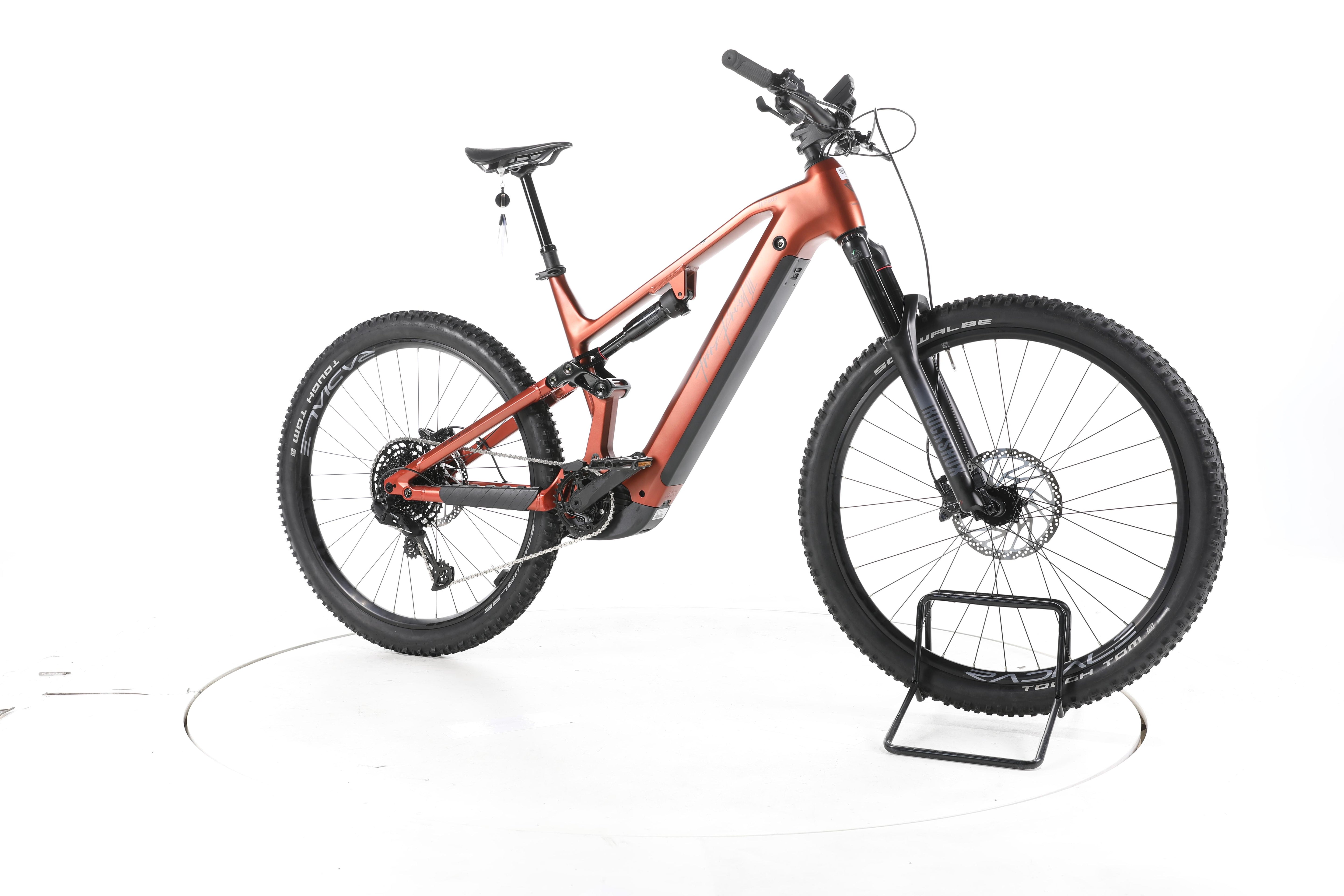 Kneissl Design FS03 E-Bike Fully - Image 2