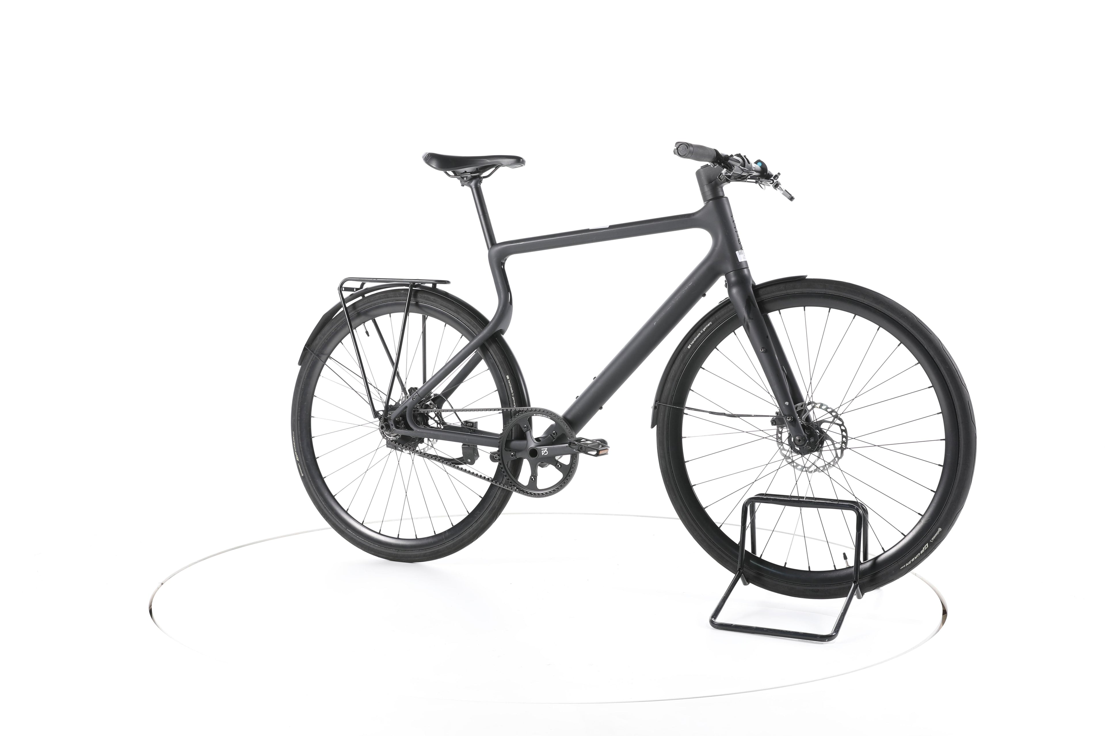 Urwahn Platzhirsch City E-Bike - Image 2