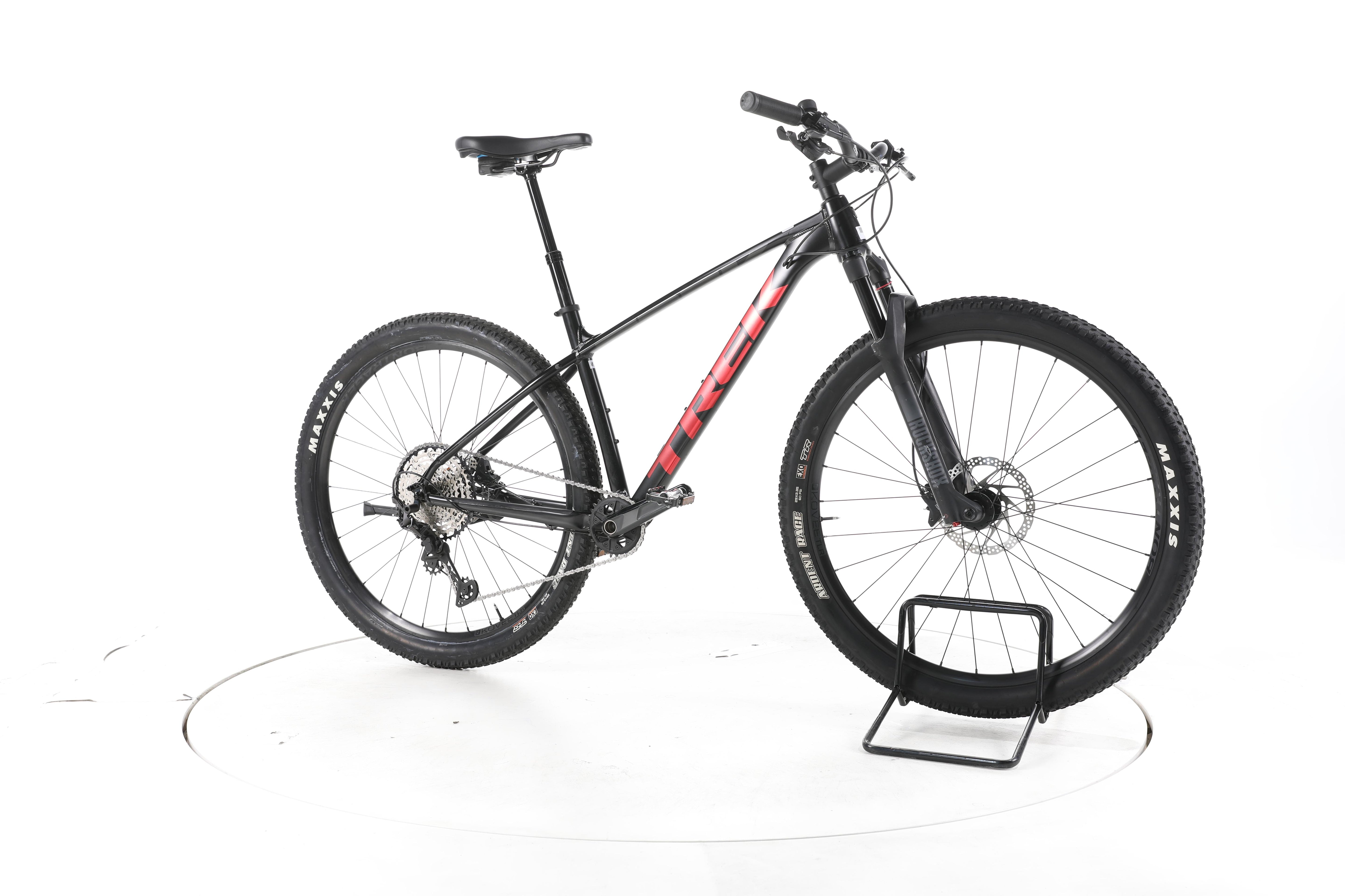 Trek X Caliber Fahrrad Hardtail - Image 2