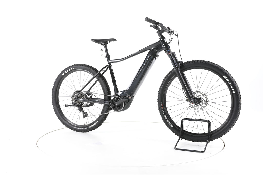 Giant Fathom E+ Pro 2 E-Bike 2023 - Image 2