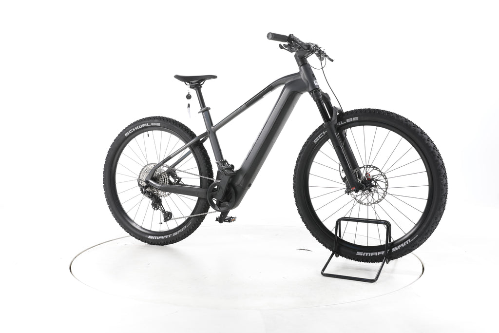 Cube Reaction Hybrid SLT E-Bike - Image 2