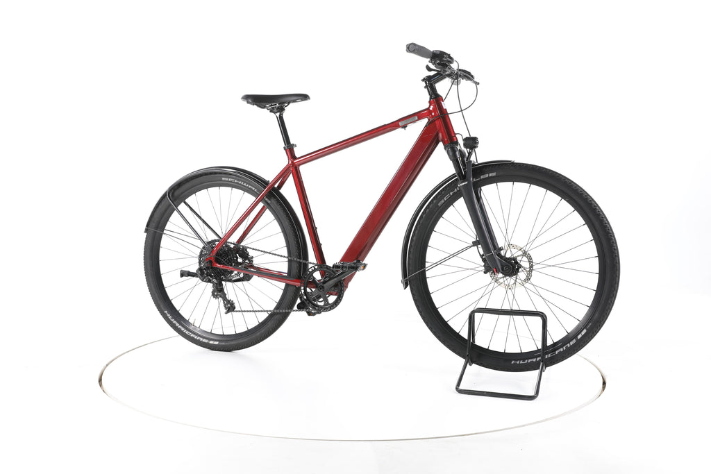 Coboc Iseo Trekking E-Bike - Image 2