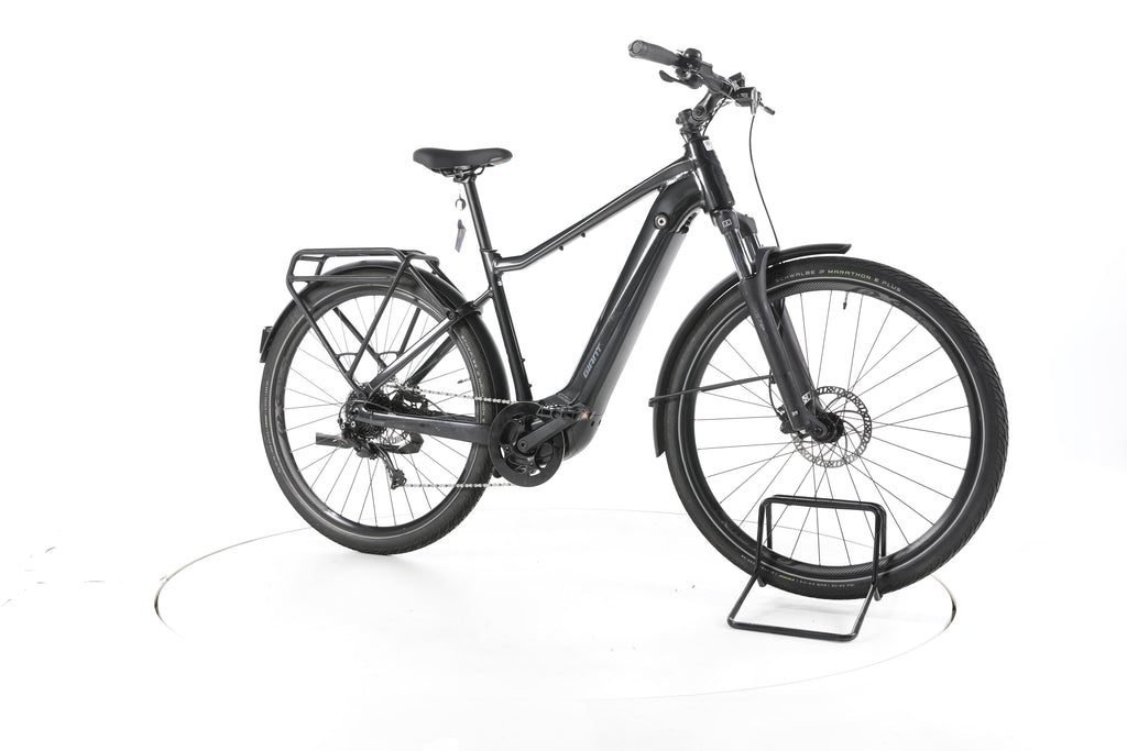 Giant Explore E+ 2 Trekking E-Bike - Image 2