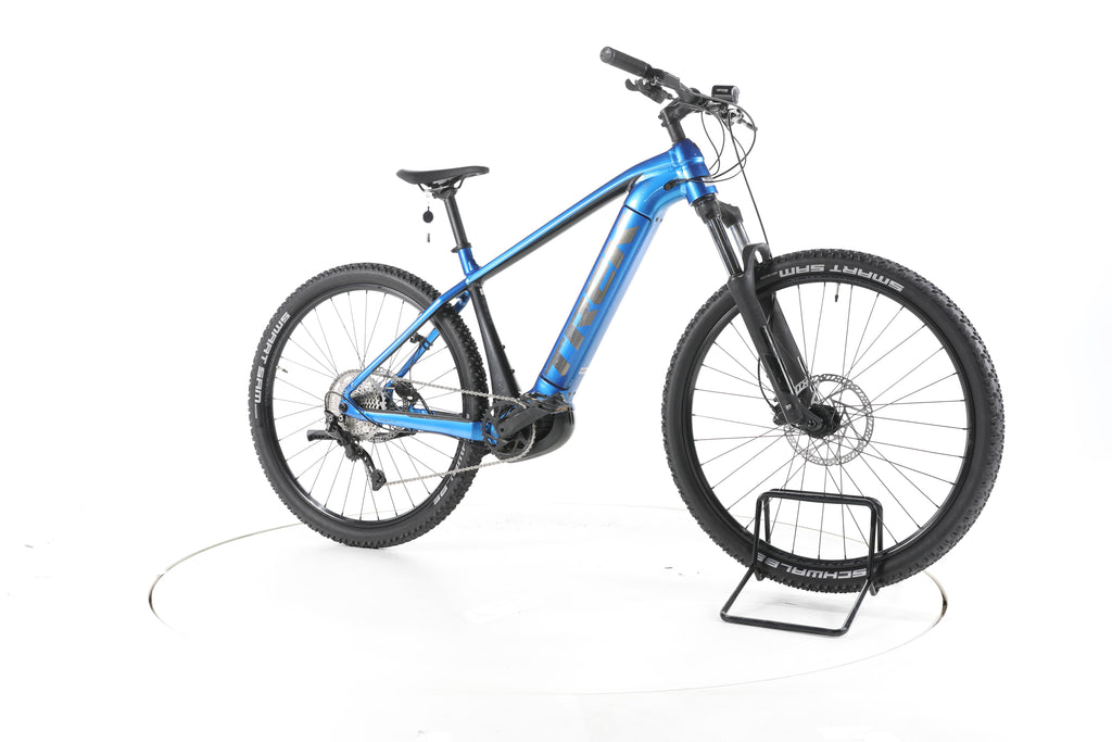 Trek Powerfly 4 Gen 4 E-Bike - Image 2