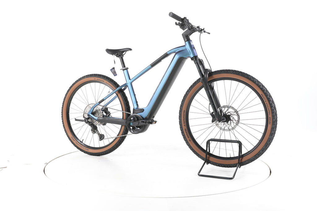 Cube Reaction Hybrid Race E-Bike 2024 - Image 2