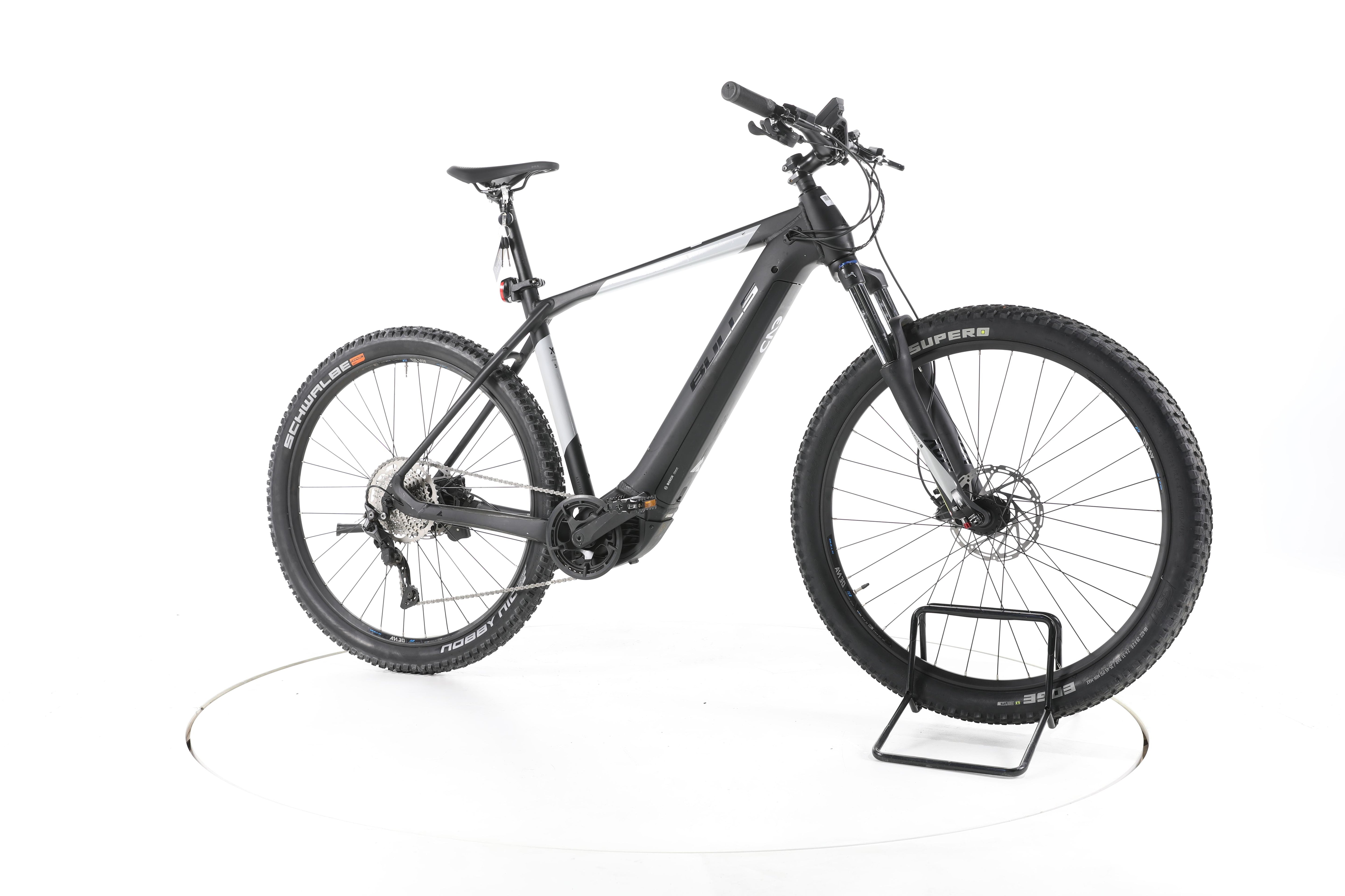 Bulls Copperhead EVO 1 E-Bike - Image 2