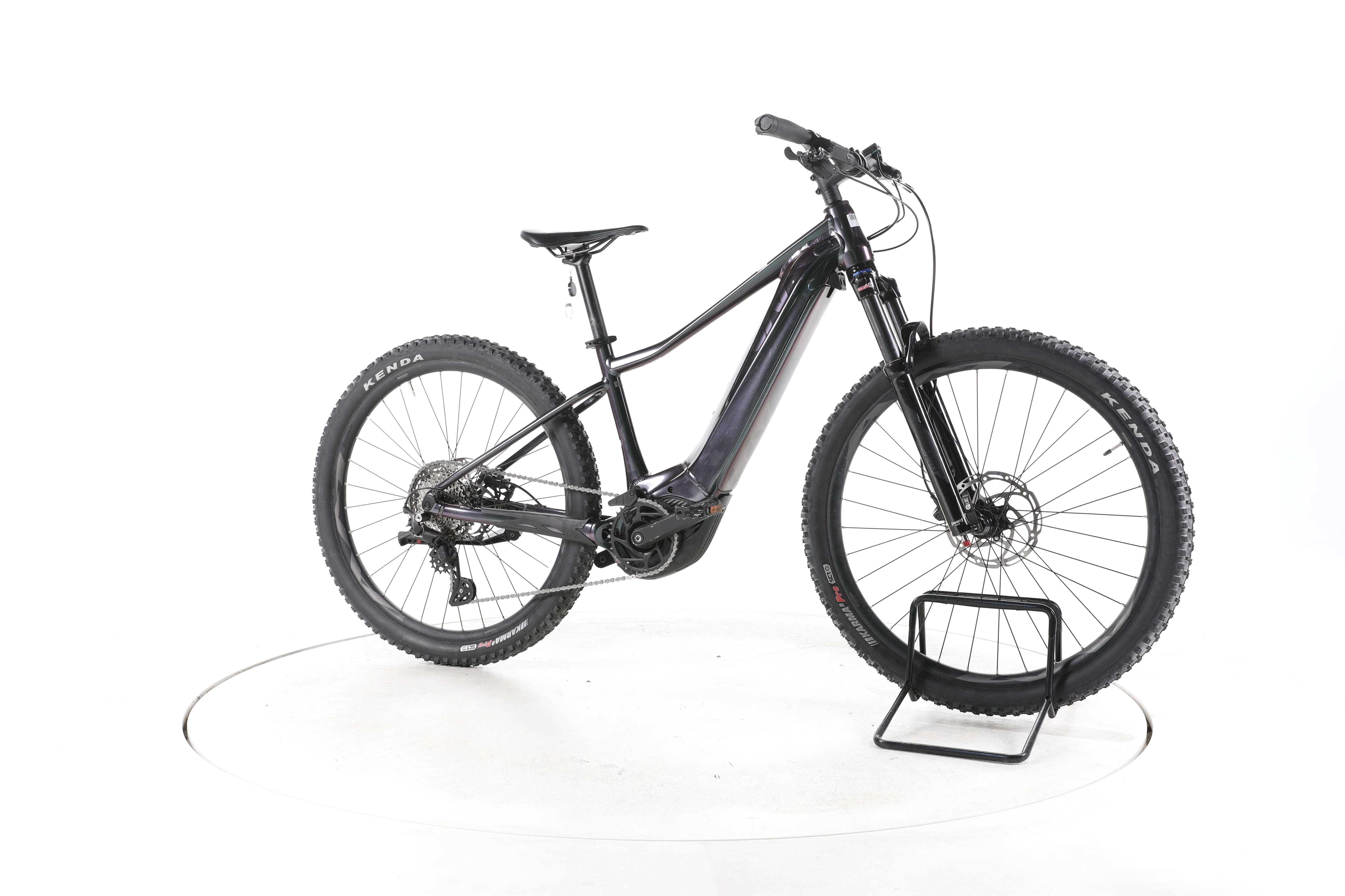 Liv Vall-E+ Pro E-Bike - Image 2