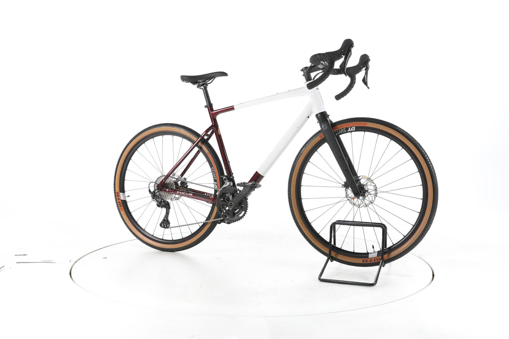 Focus Atlas 6.8 Gravelbike 2025 - Image 2