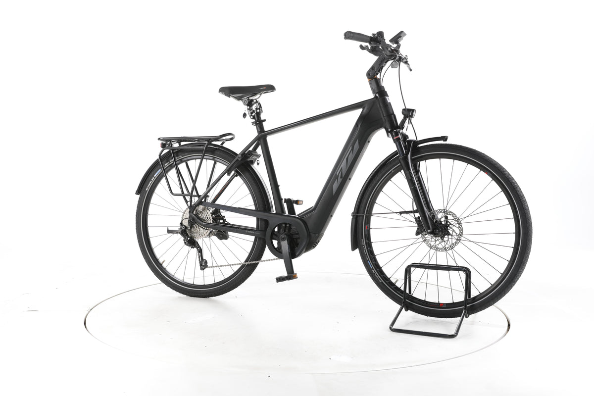 KTM Macina Style Trekking E-Bike - Image 2