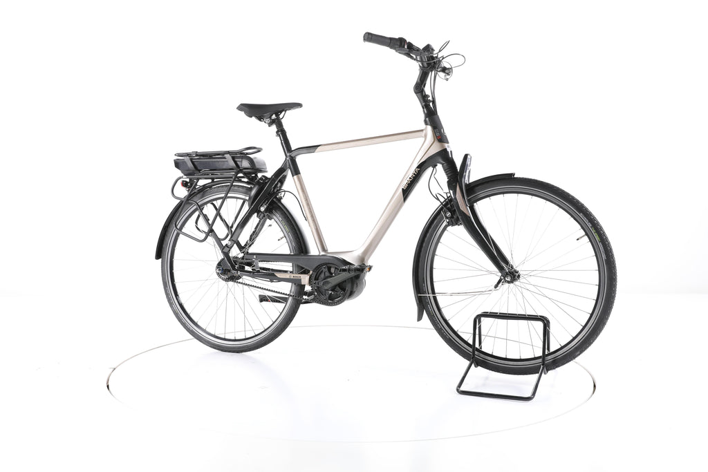 Sparta M8B City E-Bike - Image 2