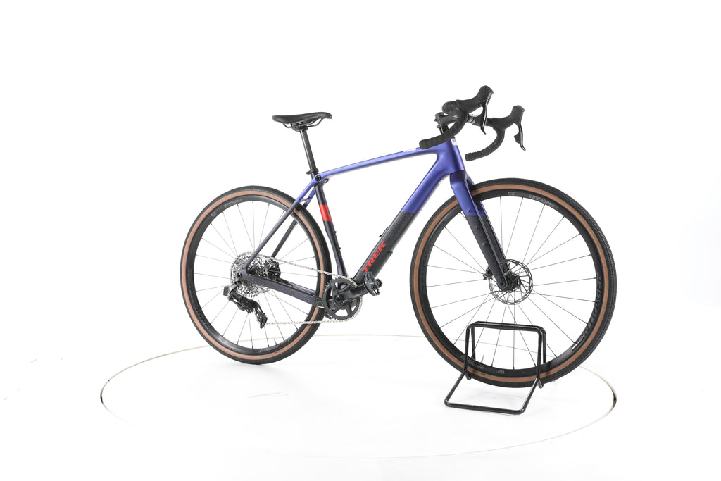 Trek Checkpoint SL 6 AXS Gen 3 - Image 2
