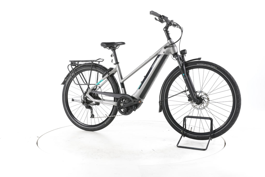 Pegasus EVO CX Trekking E-Bike - Image 2