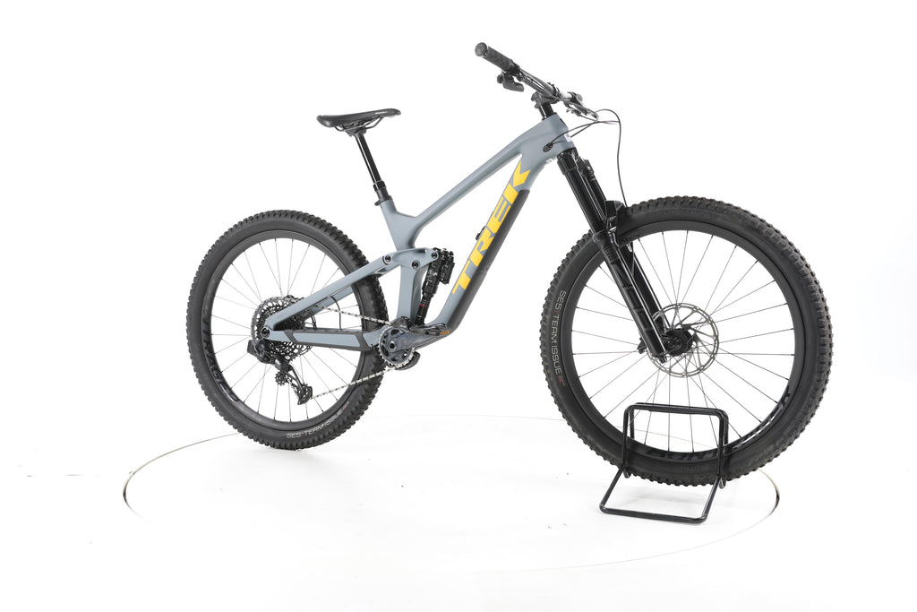 Trek Slash 9.8 XT Gen 5 - Image 2