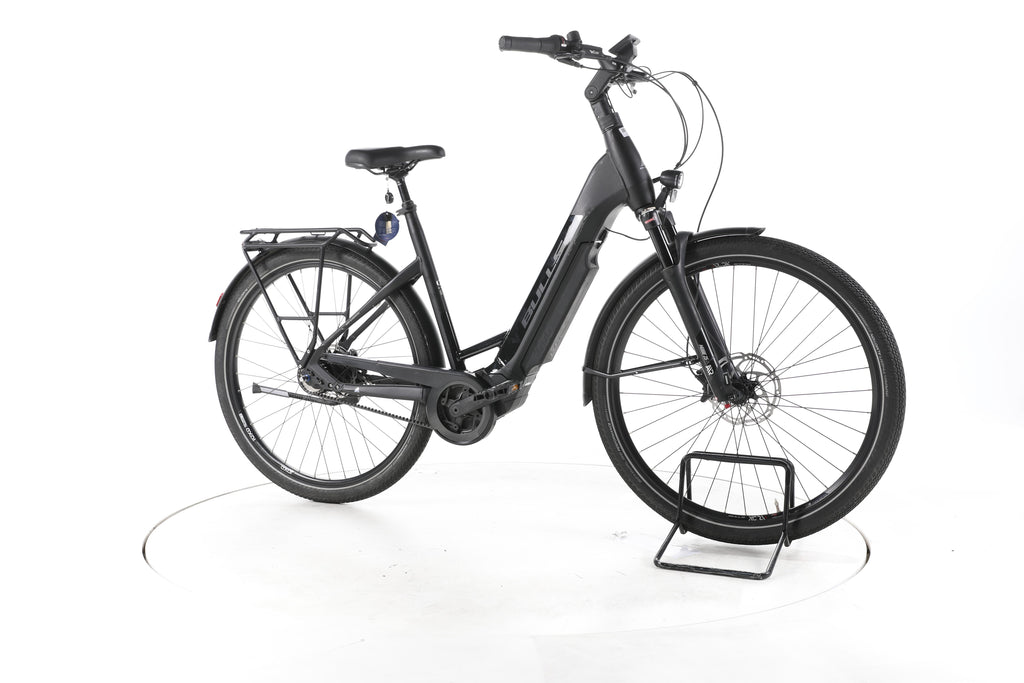 Bulls Lacuba EVO 5F Belt City E-Bike Tiefeinsteiger - Image 2