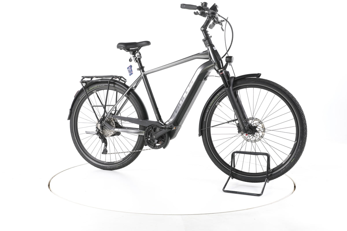 Bulls Tourer EVO 10 FIT Trekking E-Bike - Image 2