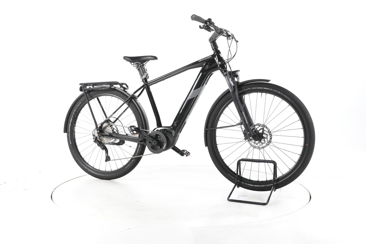 Cannondale canvas neo 2 Trekking E-Bike - Image 2