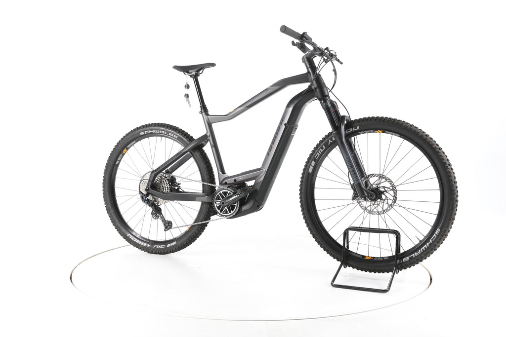 Haibike HardNine 10 E-Bike - Image 2