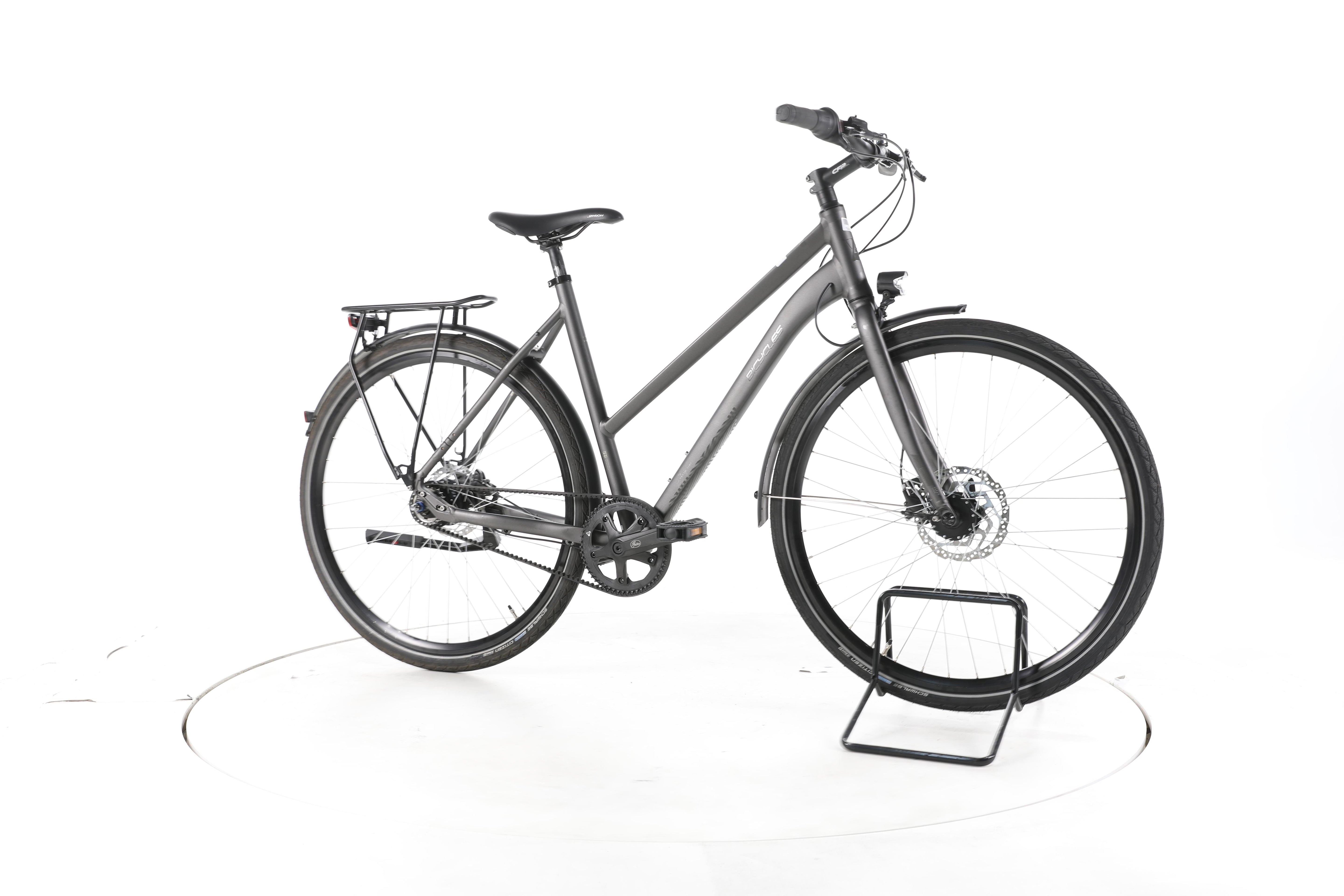 Electra Bicycle CXS 800 Fahrrad City & Trekking - Image 2