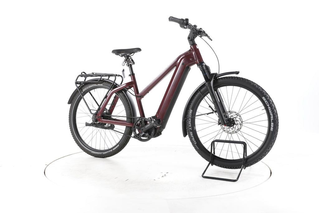 Riese & Müller Charger GT City E-Bike - Image 2