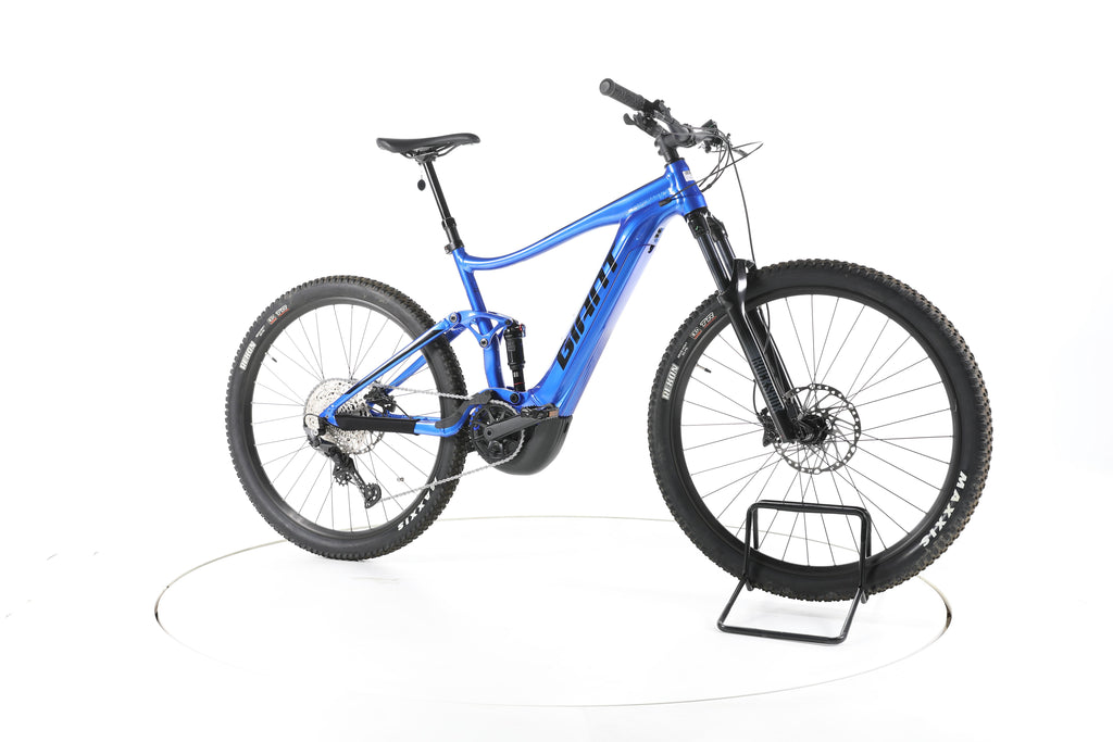 Giant Stance E+ 1 Fully E-Bike - Image 2