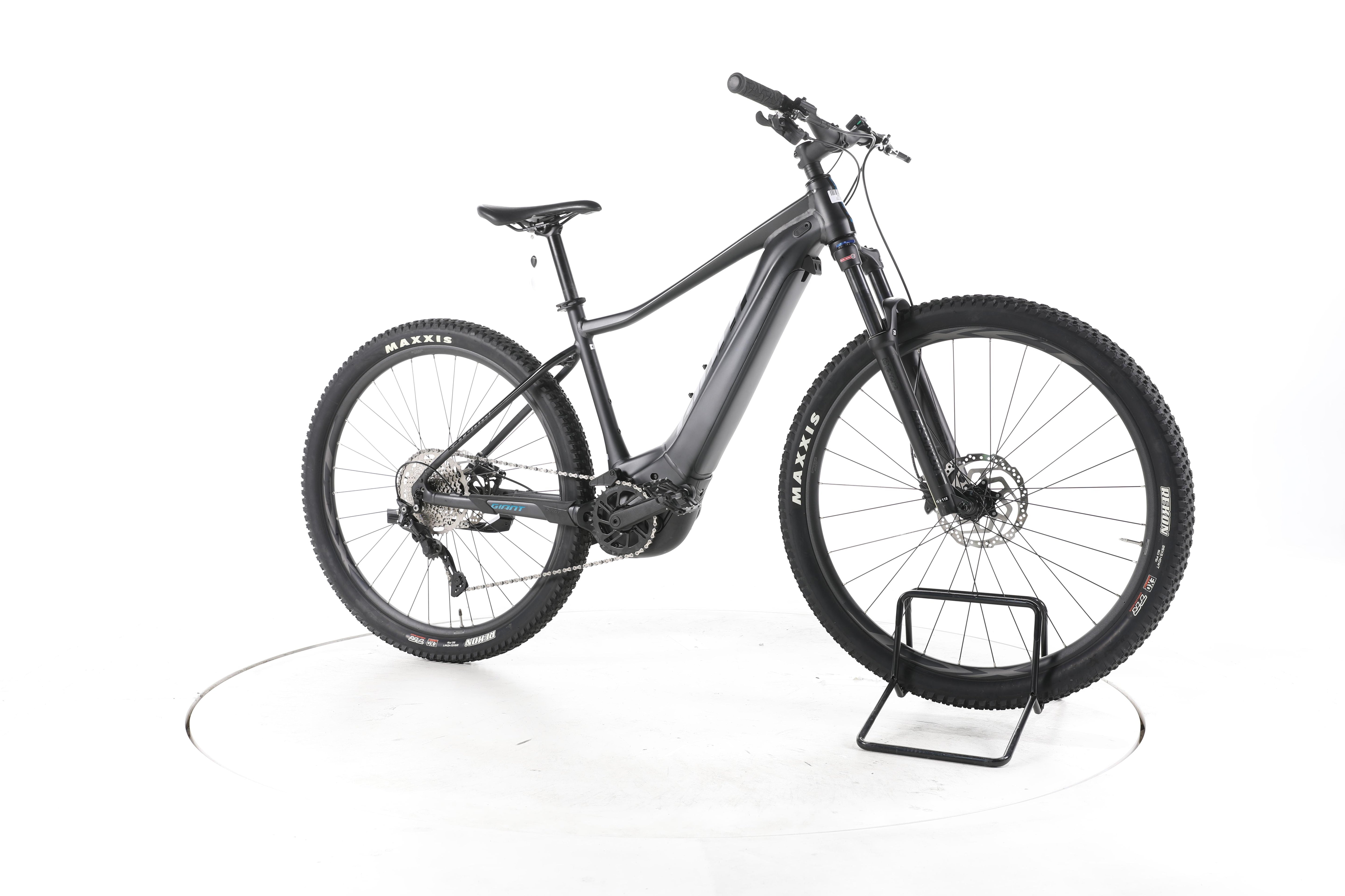 Giant Fathom E+ 2 E-Bike - Image 2