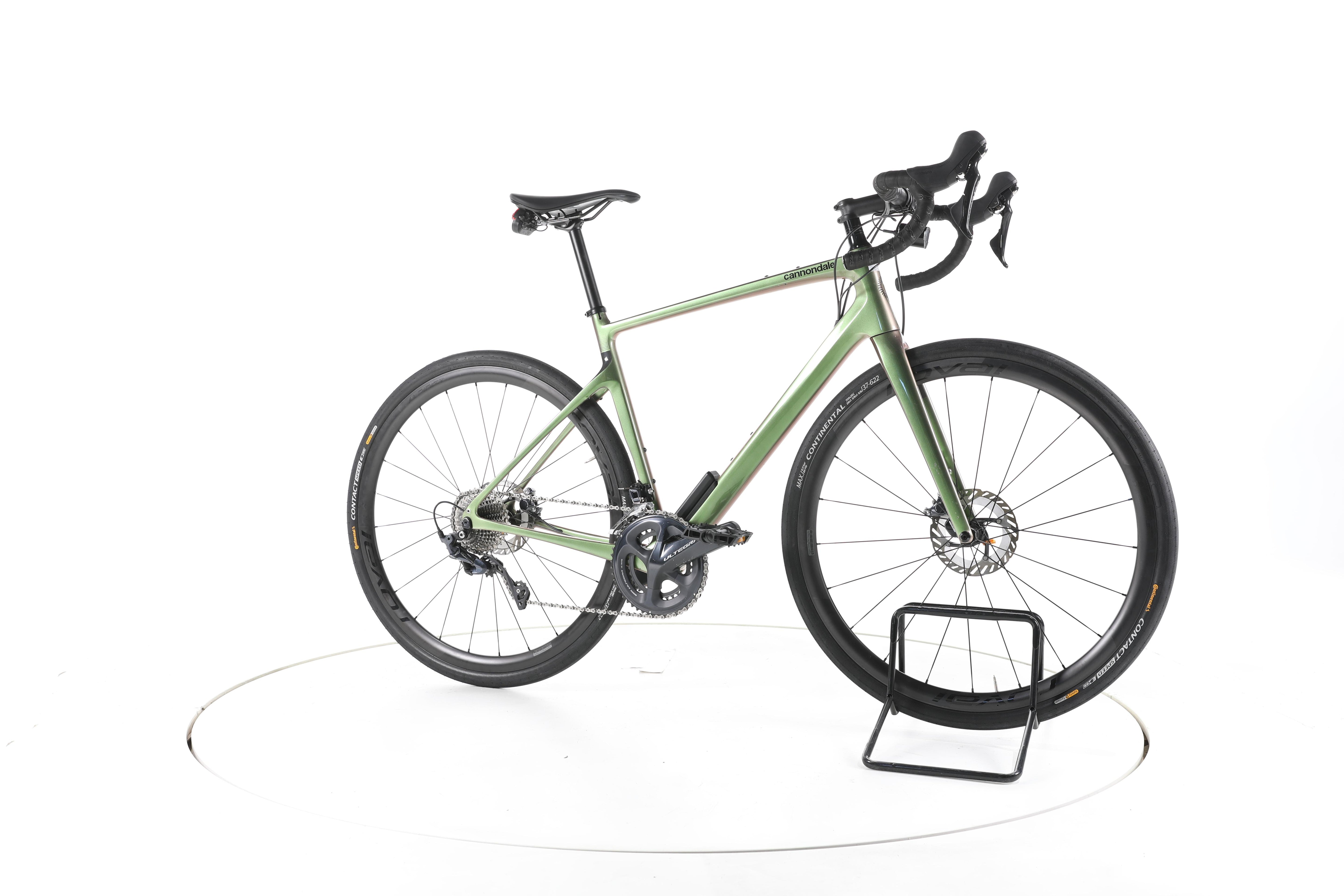 Cannondale Synapse 2 Rennrad Carbon 2024 - Image 2
