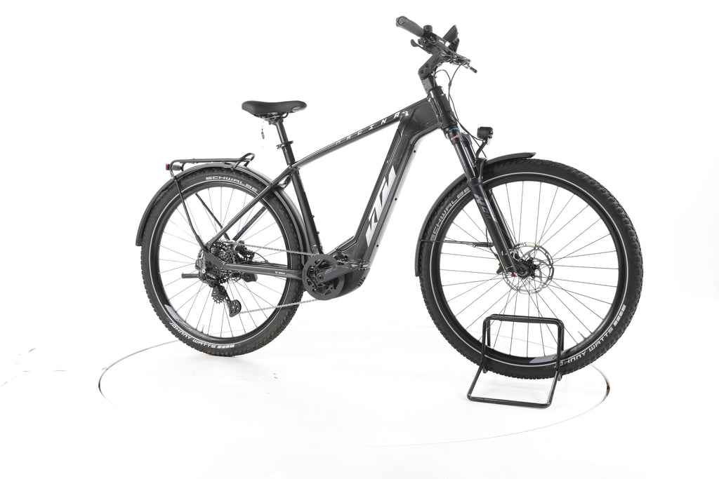 KTM Team 792 LFC Trekking E-Bike - Image 2
