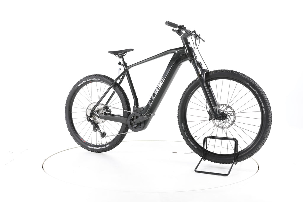 Cube Reaction Hybrid Race E-Bike - Image 2
