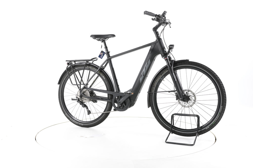 KTM Macina Tour CX 610 Trekking E-Bike 2024 - Image 2