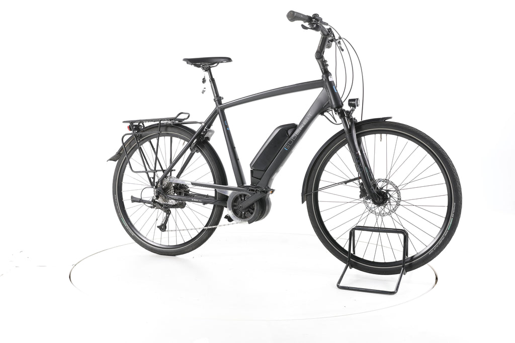 Gudereit ET-3 evo Trekking E-Bike - Image 2