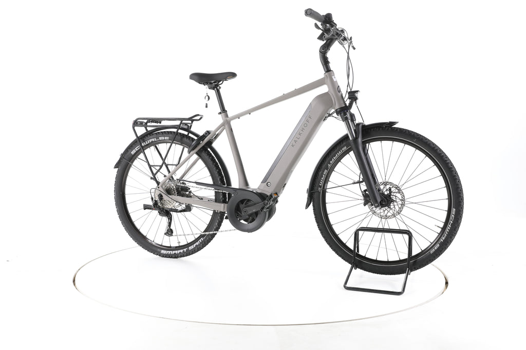 Kalkhoff Entice 3.B Move Trekking E-Bike - Image 2