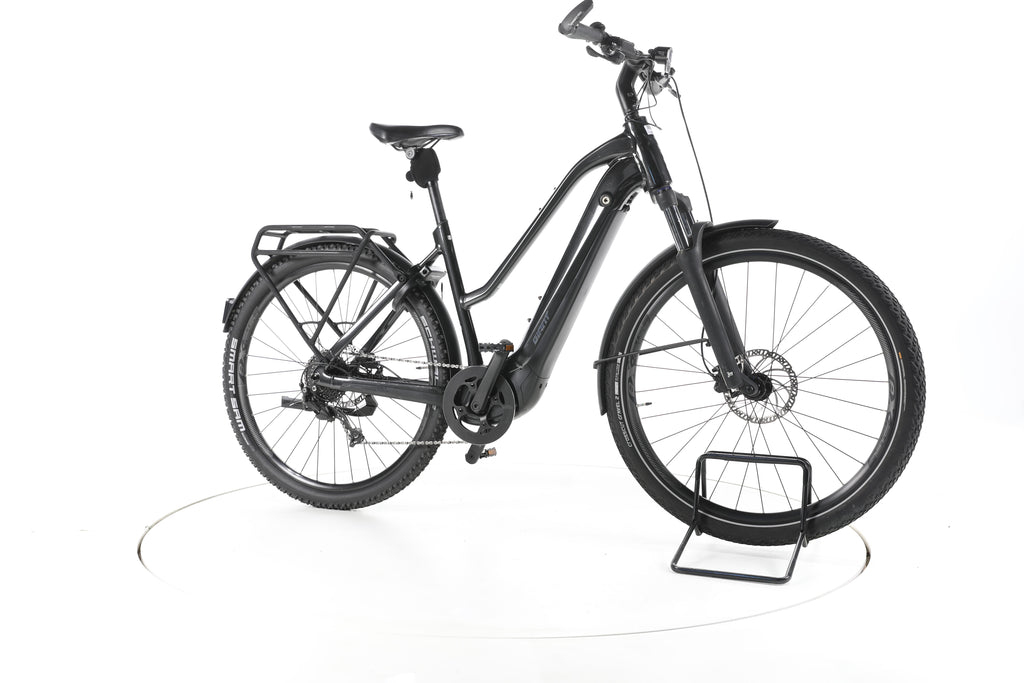 Giant Explore E+ 2 STA Trekking E-Bike - Image 2