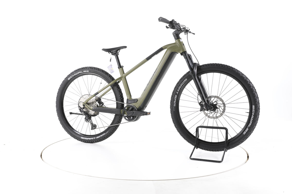 Cube Reaction Hybrid Race E-Bike 2024 - Image 2