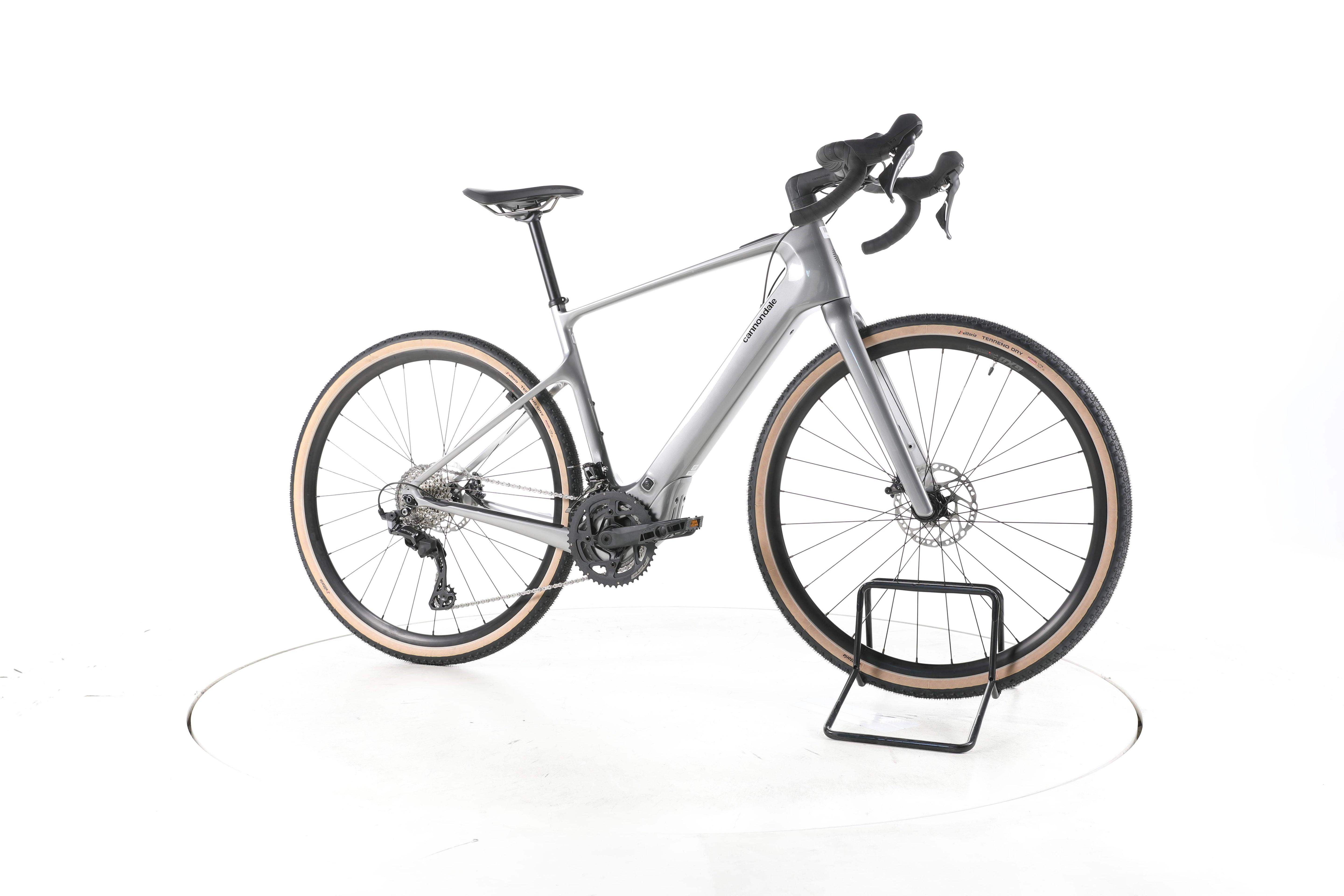 Cannondale Synapse Neo E-Gravel & Rennrad Carbon 2025 - Image 2