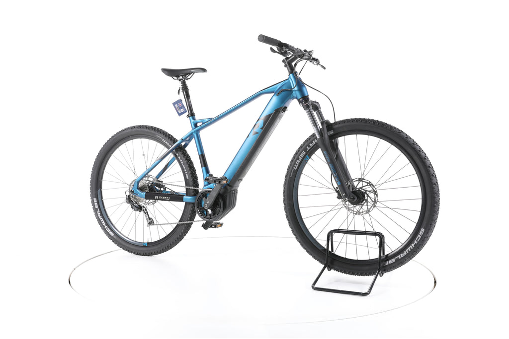 R Raymon HardRay E 6.0 E-Bike - Image 2