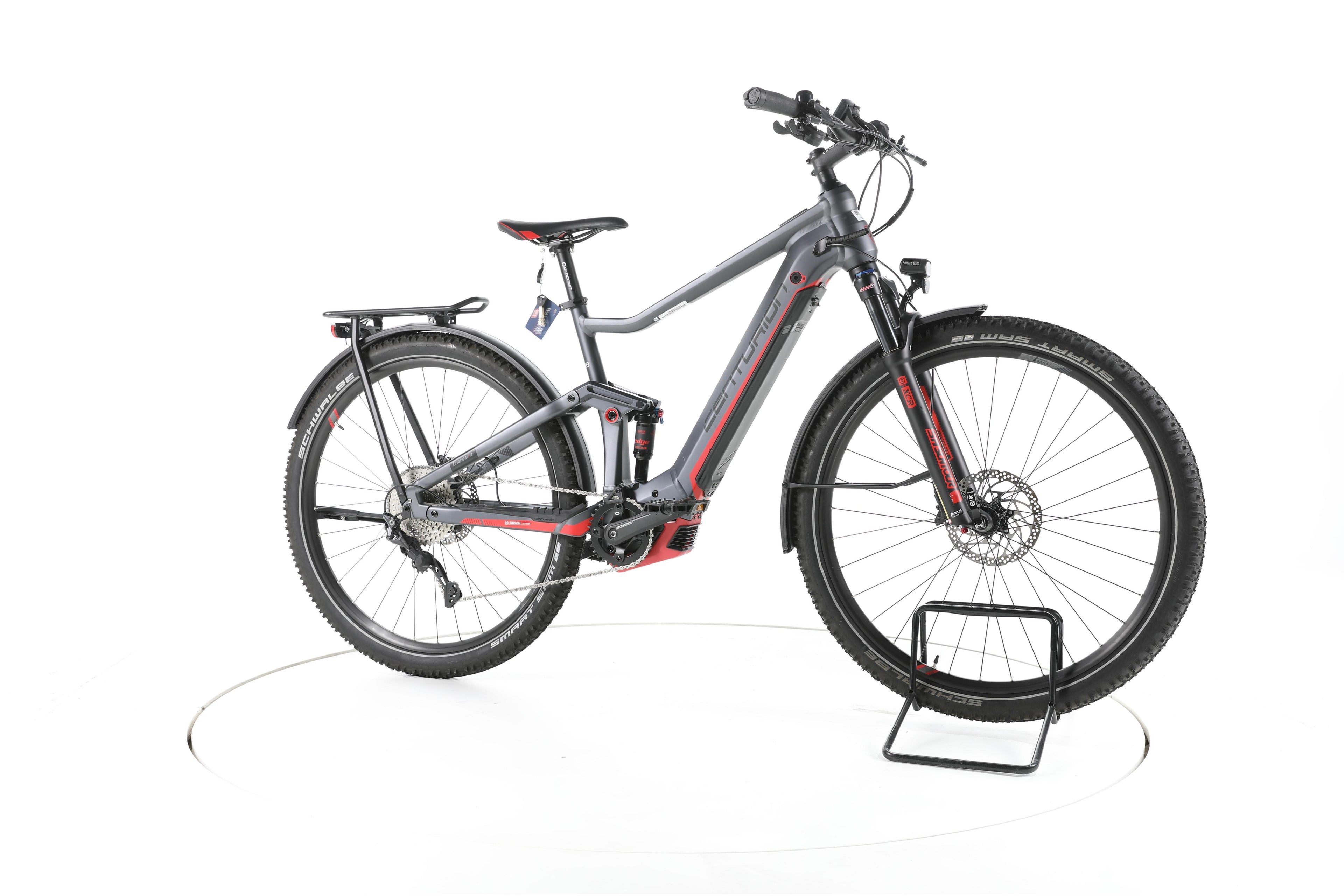 Centurion Lhasa E R760i SUV E-Bike 2024 - Image 2