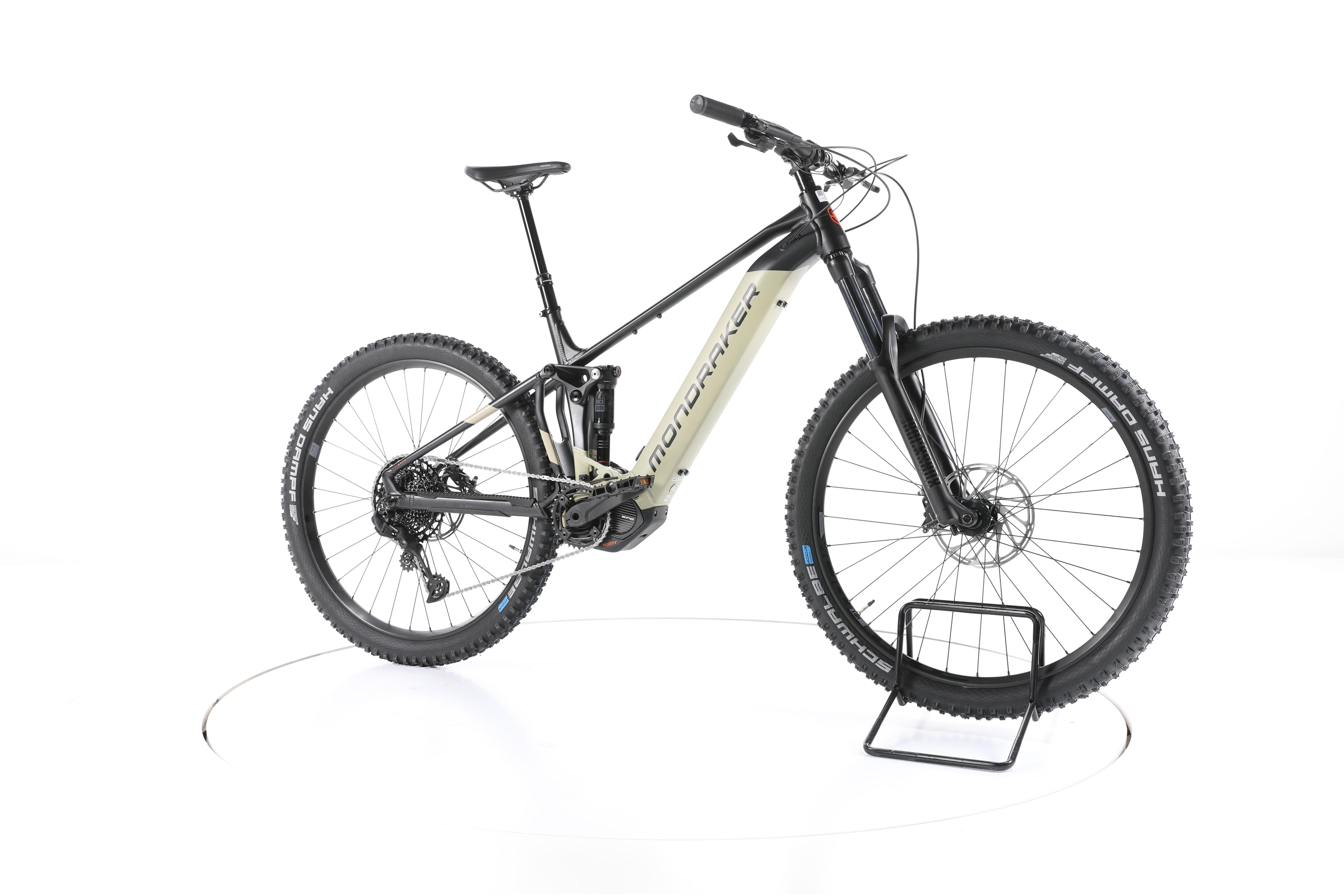 Mondraker DUSK E-Bike Fully - Image 2