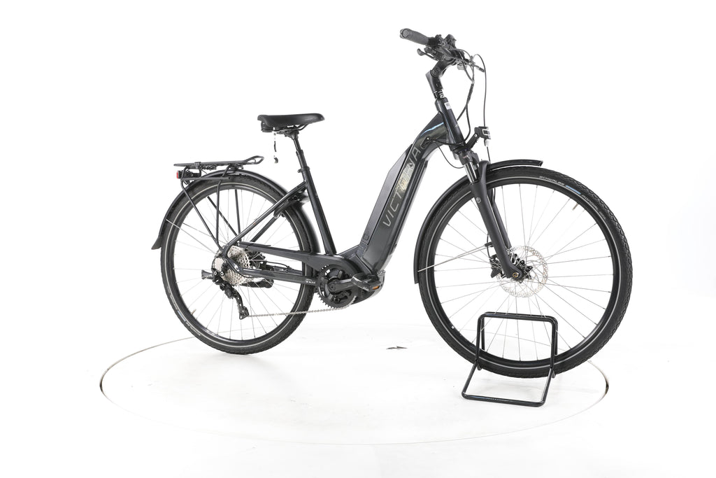 Victoria eTrekking 10.9 Trekking E-Bike Tiefeinsteiger - Image 2