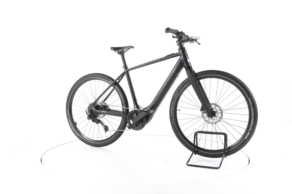 Cube Editor Hybrid Pro X Trekking E-Bike 2024 - Image 2